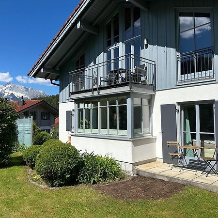 Ferienwohnung Marianne Bergpanorama Fuer Paare 60Qm Berchtesgaden Extérieur photo