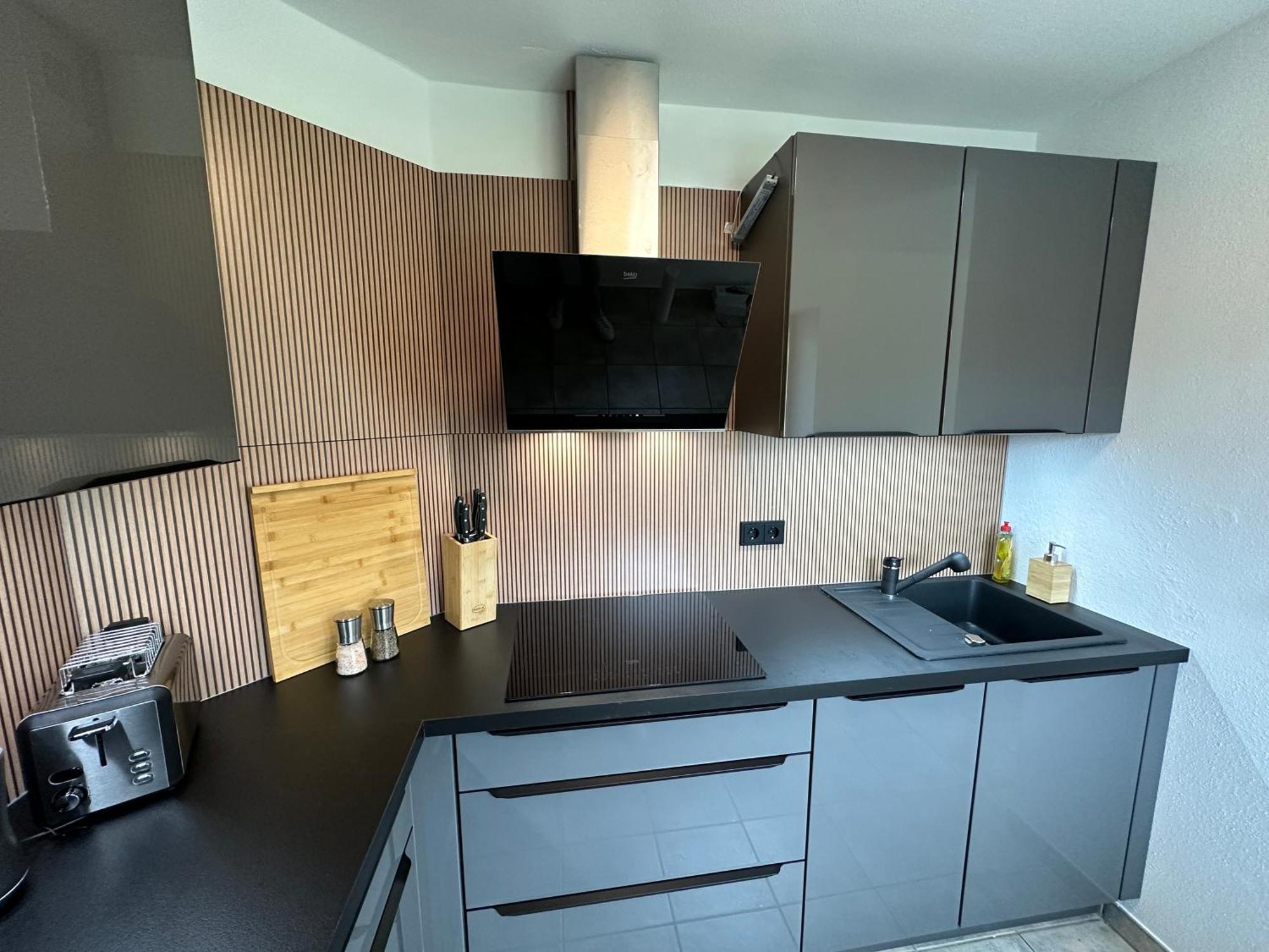 Ferienwohnung Marianne Bergpanorama Fuer Paare 60Qm Berchtesgaden Extérieur photo