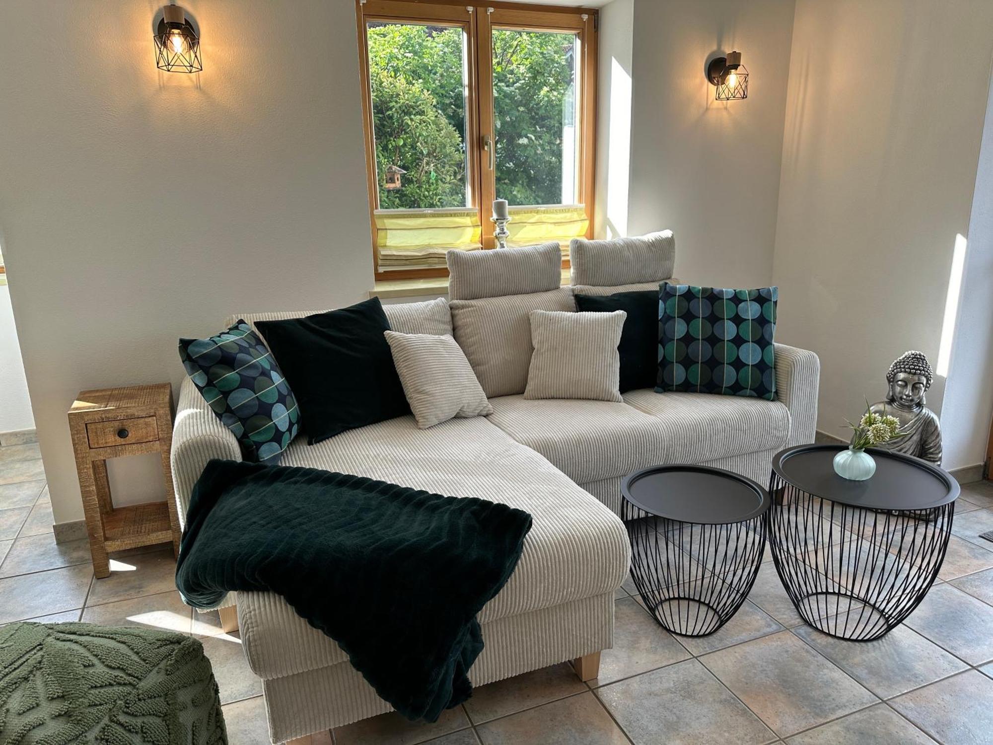 Ferienwohnung Marianne Bergpanorama Fuer Paare 60Qm Berchtesgaden Extérieur photo
