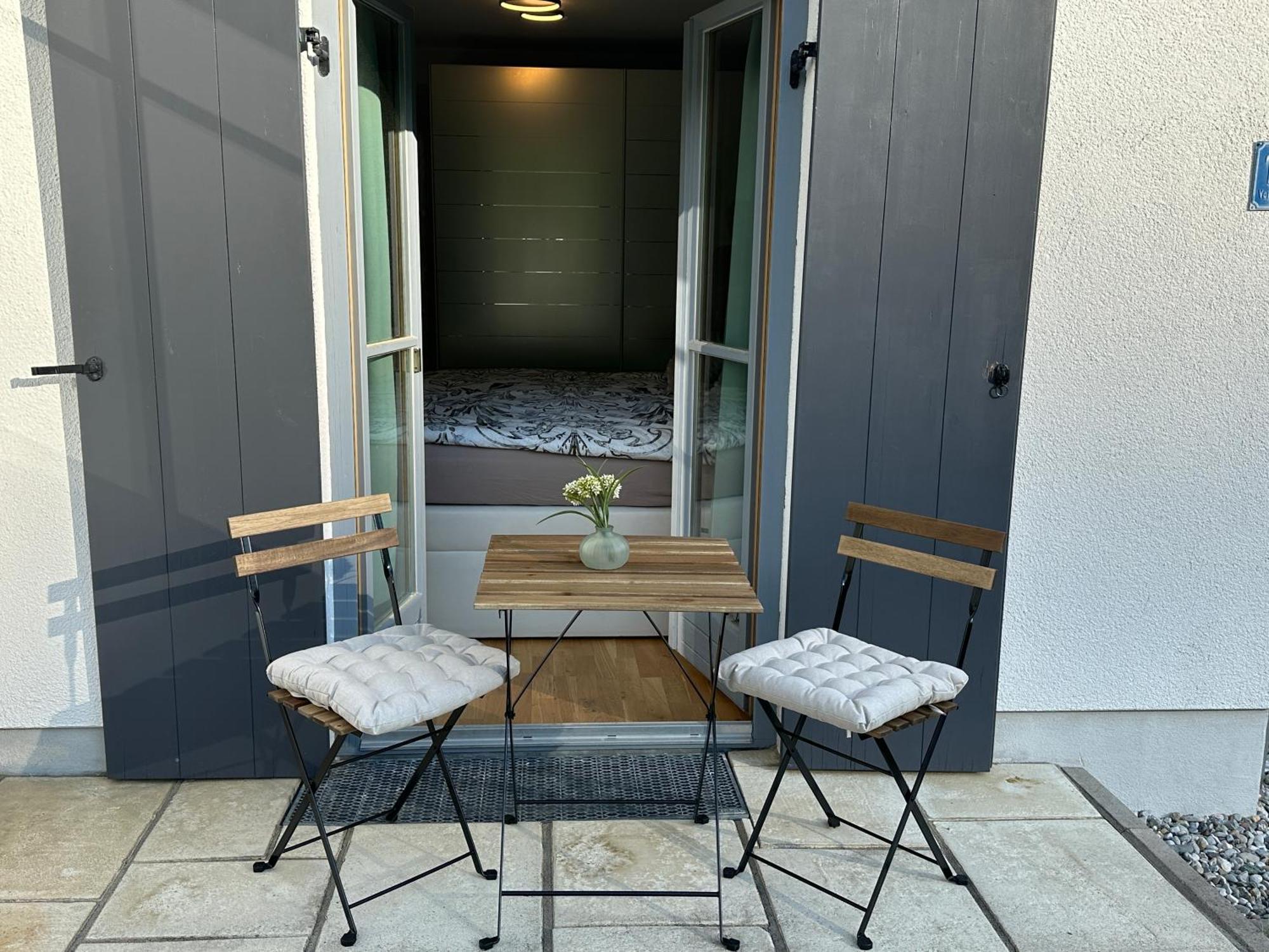 Ferienwohnung Marianne Bergpanorama Fuer Paare 60Qm Berchtesgaden Extérieur photo