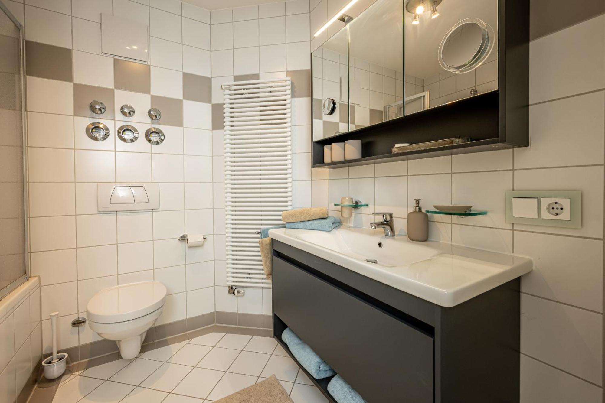 Ferienwohnung Marianne Bergpanorama Fuer Paare 60Qm Berchtesgaden Extérieur photo
